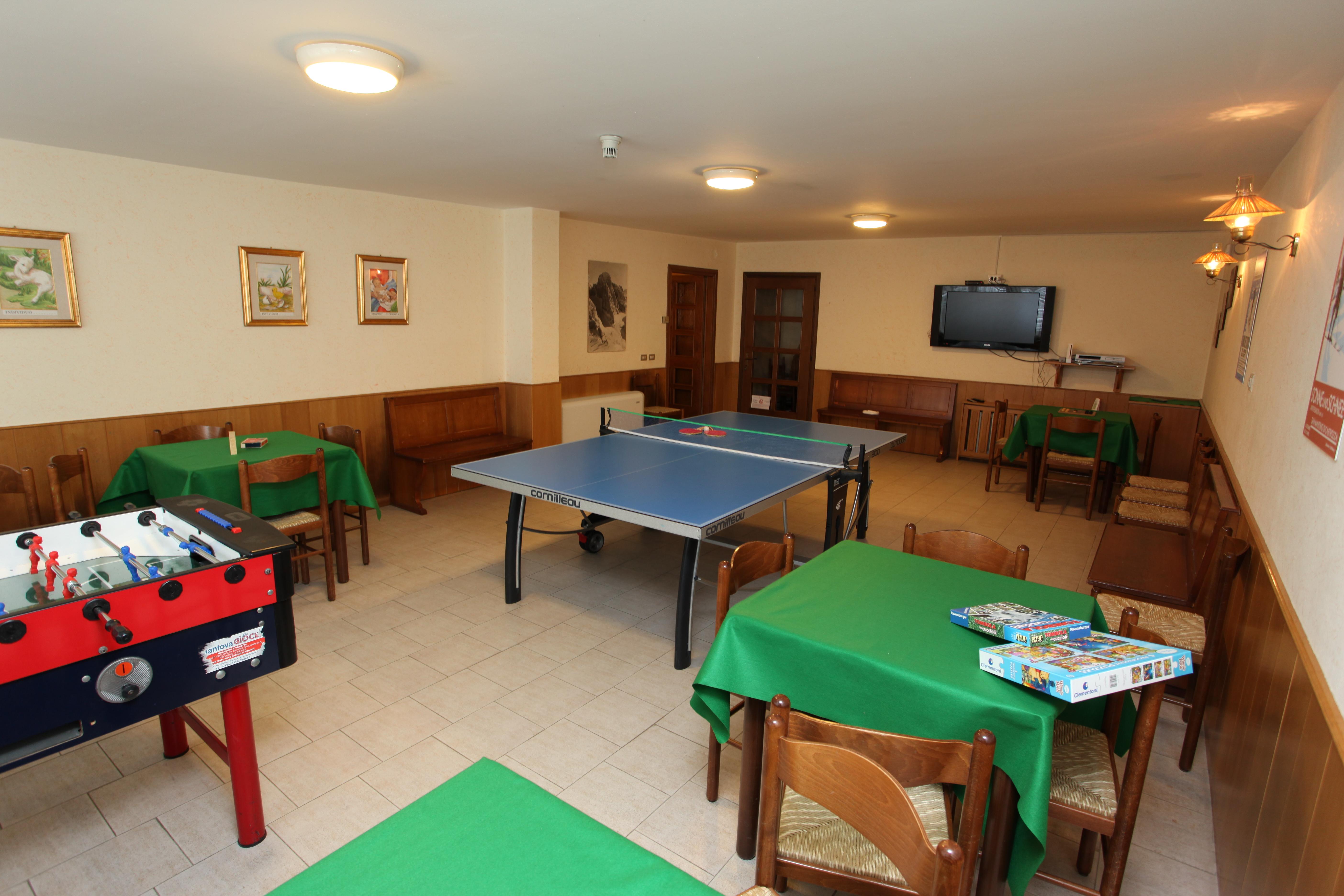 Gh Hotel Fratazza San Martino Di Castrozza Exterior photo