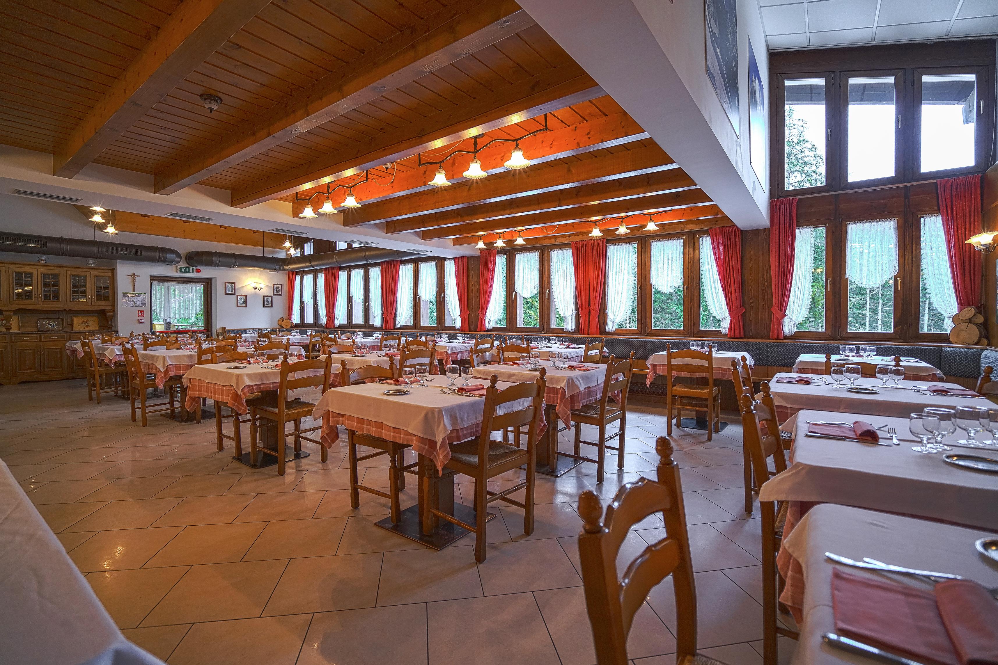 Gh Hotel Fratazza San Martino Di Castrozza Exterior photo