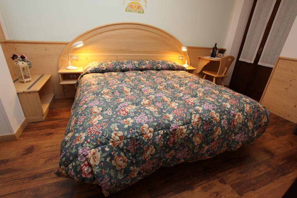 Gh Hotel Fratazza San Martino Di Castrozza Room photo