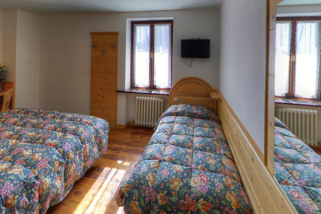 Gh Hotel Fratazza San Martino Di Castrozza Room photo