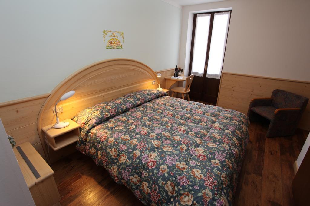 Gh Hotel Fratazza San Martino Di Castrozza Room photo