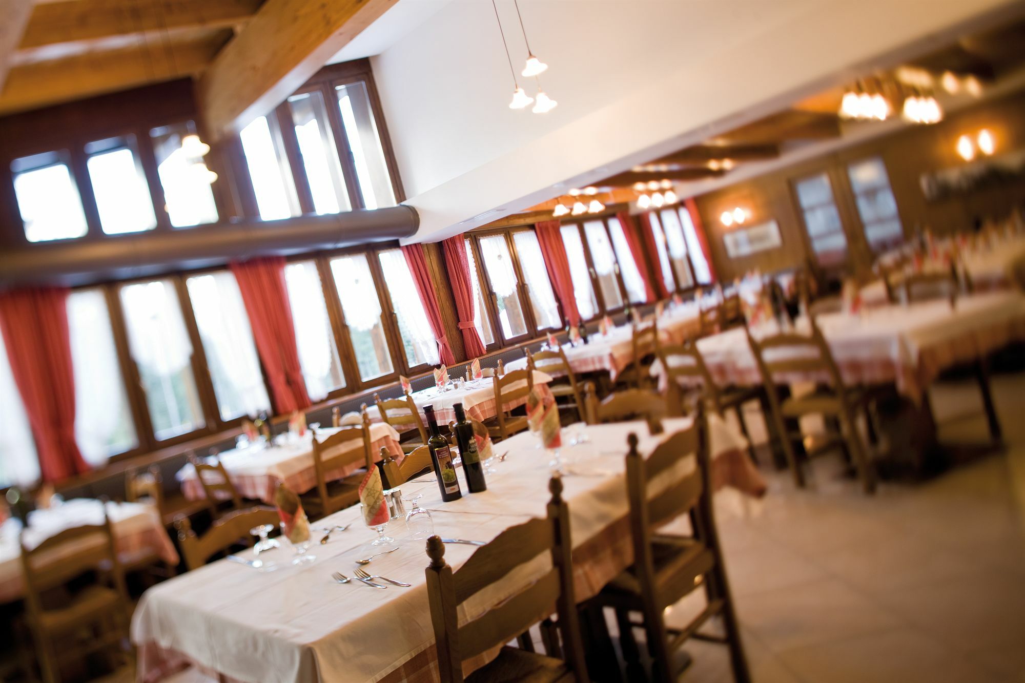 Gh Hotel Fratazza San Martino Di Castrozza Exterior photo